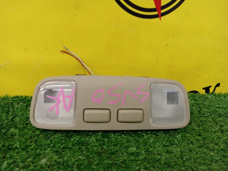 Плафон подсветки салона, 300 рублей, Красноярск