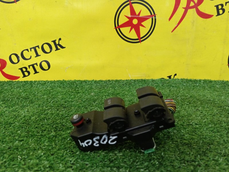 Блок управления стеклоподъемниками, 3500 рублей, Красноярск