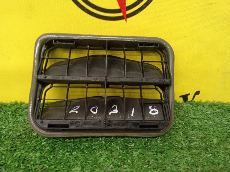 Дефлектор воздушный, 1000 рублей, Красноярск