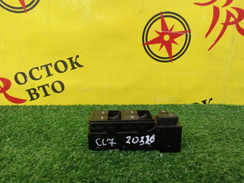 Блок управления стеклоподъемниками, 700 рублей, Красноярск