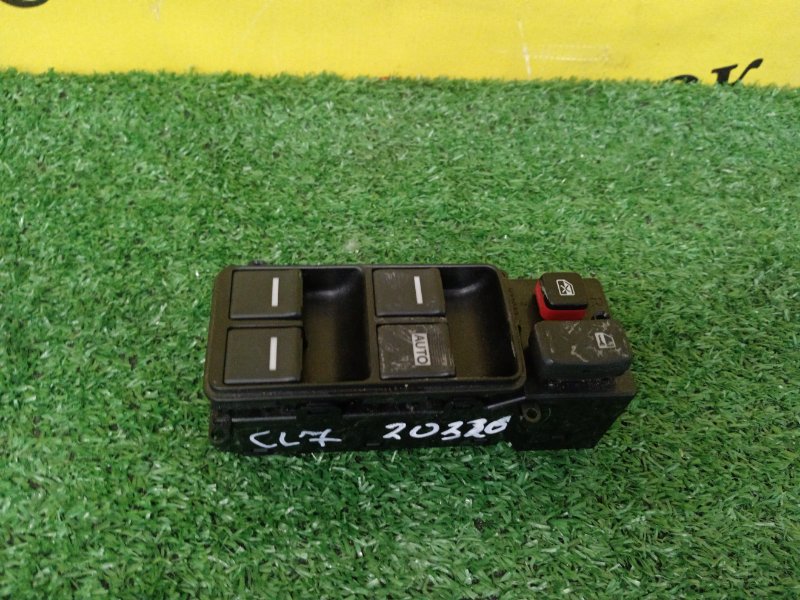 Блок управления стеклоподъемниками, 700 рублей, Красноярск