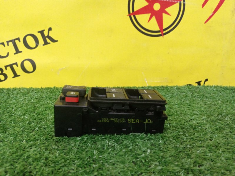 Блок управления стеклоподъемниками, 700 рублей, Красноярск