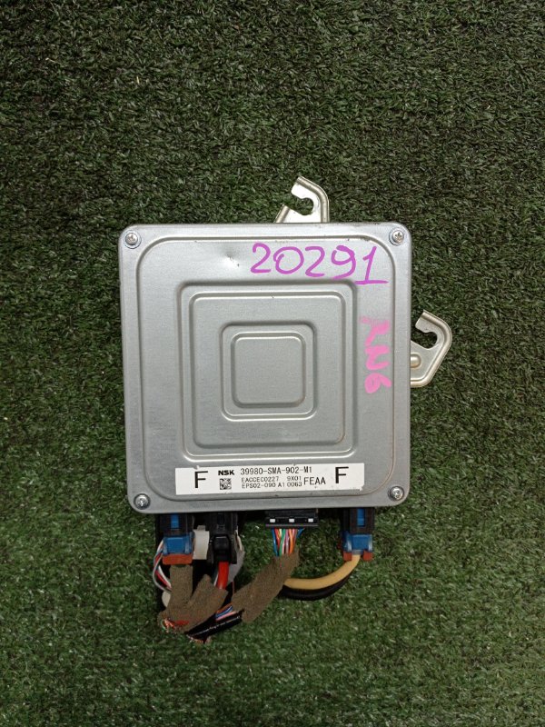 Блок управления рулевой рейкой, 5000 рублей, Красноярск