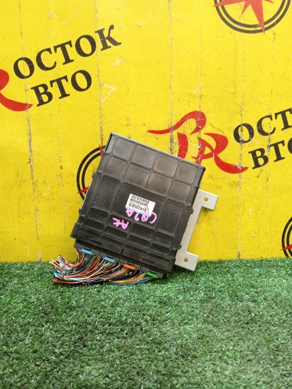 Блок управления двигателем, 2000 рублей, Красноярск
