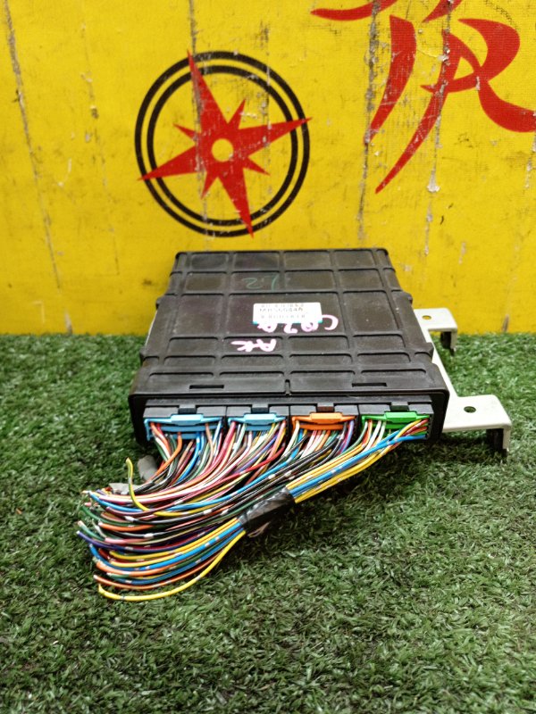 Блок управления двигателем, 2000 рублей, Красноярск