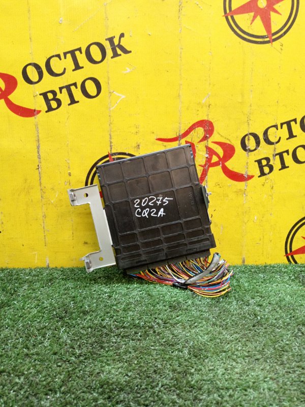 Блок управления двигателем, 2000 рублей, Красноярск