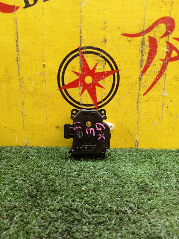 Сервопривод заслонок печки, 3000 рублей, Красноярск