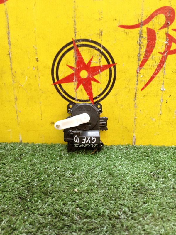 Сервопривод заслонок печки, 3000 рублей, Красноярск