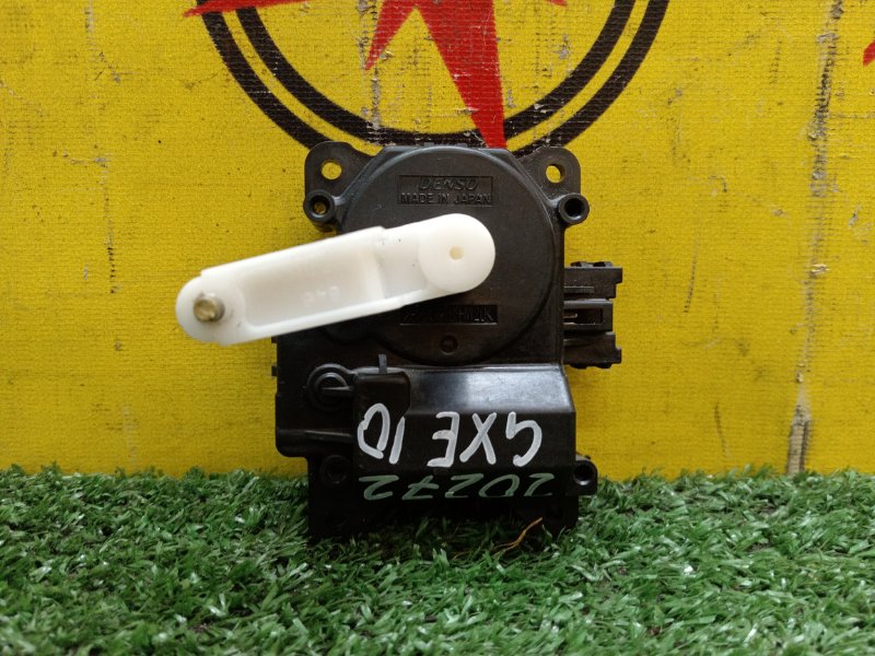 Сервопривод заслонок печки, 3000 рублей, Красноярск