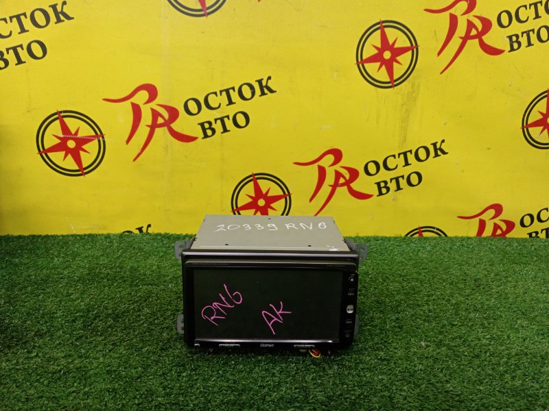 Магнитола, 2000 рублей, Красноярск