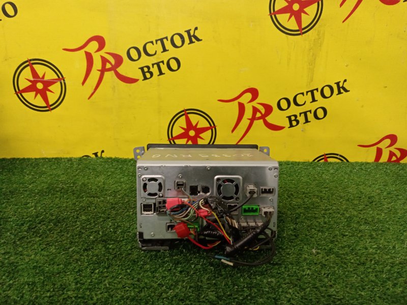 Магнитола, 2000 рублей, Красноярск