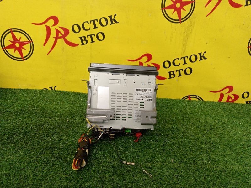 Магнитола, 2000 рублей, Красноярск