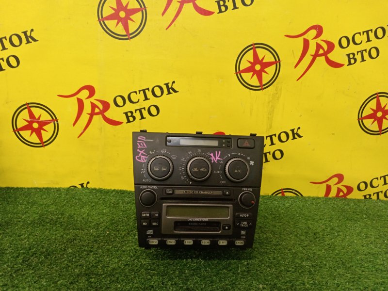 Блок управления климат-контролем, 3000 рублей, Красноярск