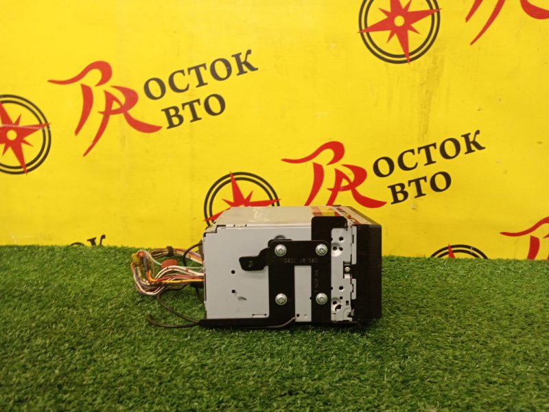 Магнитола, 2000 рублей, Красноярск