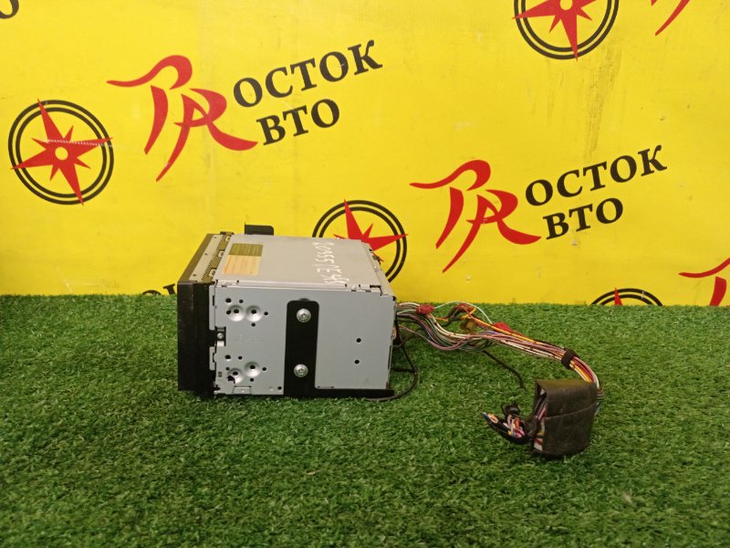 Магнитола, 2000 рублей, Красноярск