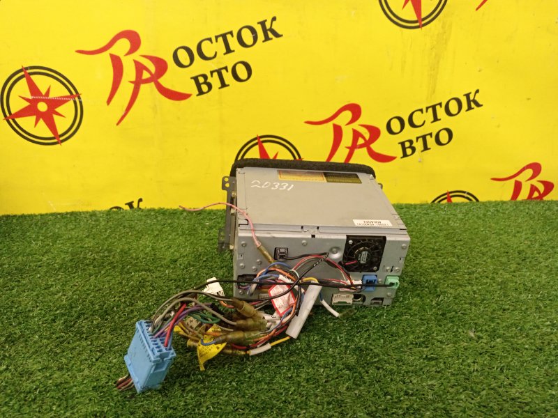 Магнитола, 2000 рублей, Красноярск