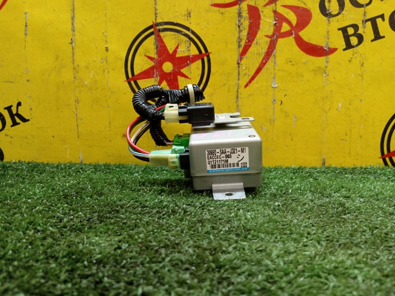 Блок управления рулевой рейкой, 250 рублей, Красноярск