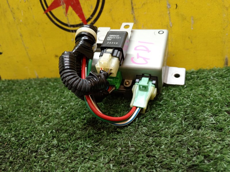 Блок управления рулевой рейкой, 250 рублей, Красноярск