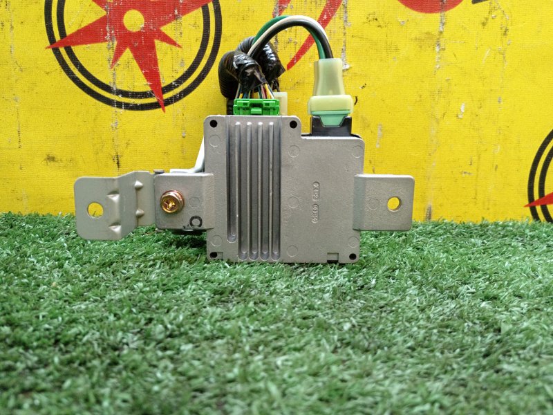 Блок управления рулевой рейкой, 250 рублей, Красноярск