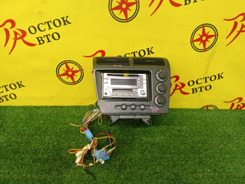 Блок управления климат-контролем, 1200 рублей, Красноярск