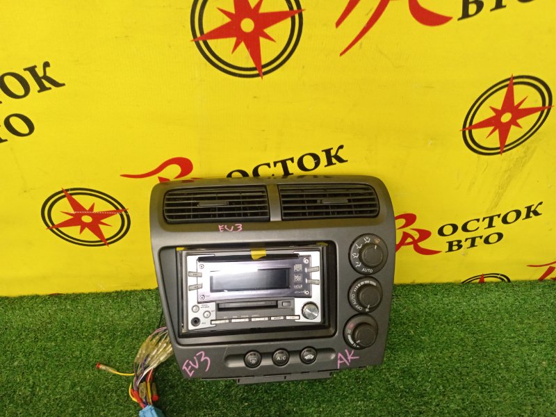 Блок управления климат-контролем, 1200 рублей, Красноярск