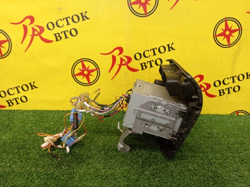 Блок управления климат-контролем, 1200 рублей, Красноярск