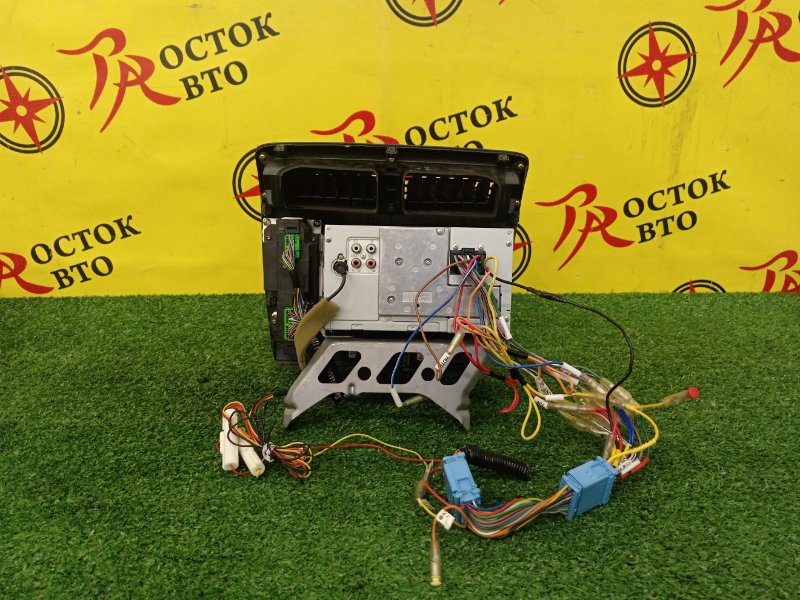 Блок управления климат-контролем, 1200 рублей, Красноярск