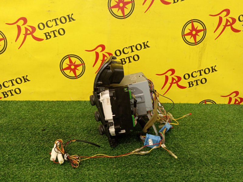 Блок управления климат-контролем, 1200 рублей, Красноярск