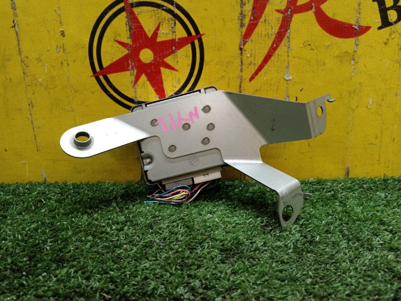 Блок управления АКПП, 6000 рублей, Красноярск