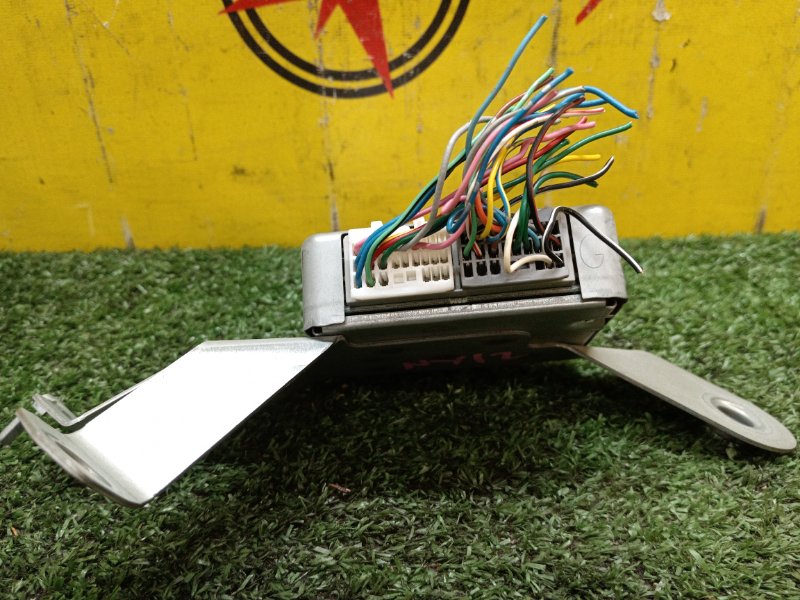 Блок управления АКПП, 6000 рублей, Красноярск