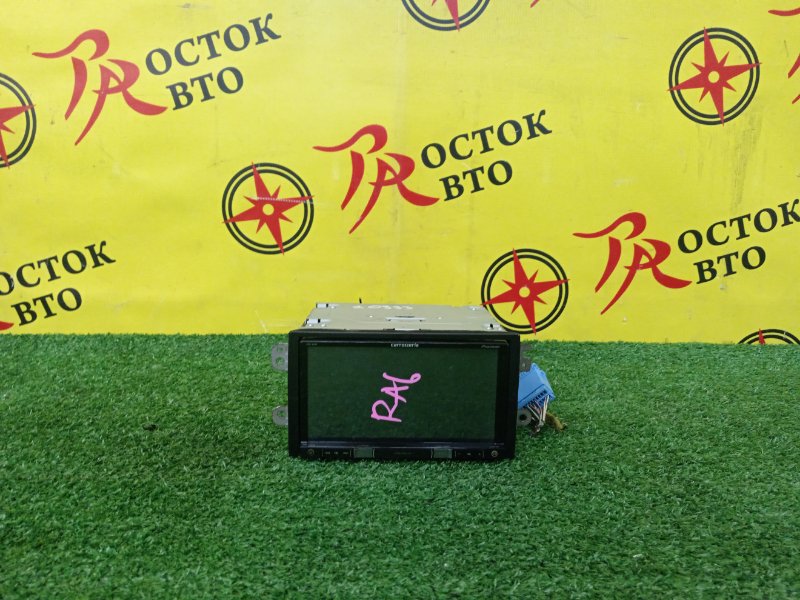 Магнитола, 6000 рублей, Красноярск