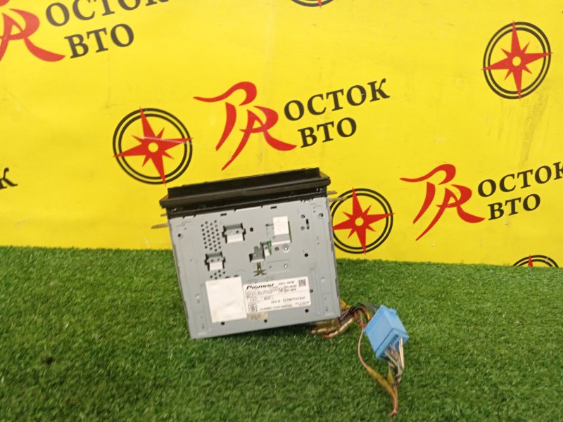 Магнитола, 6000 рублей, Красноярск