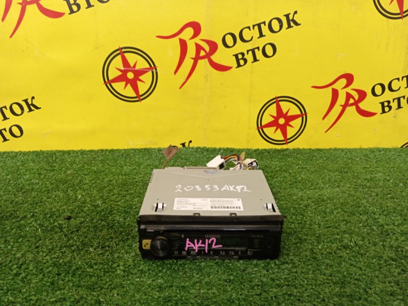 Магнитола, 5000 рублей, Красноярск