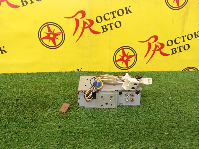 Магнитола, 5000 рублей, Красноярск