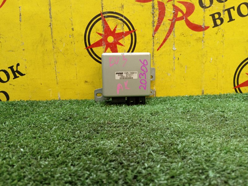 Блок управления рулевой рейкой, 6000 рублей, Красноярск