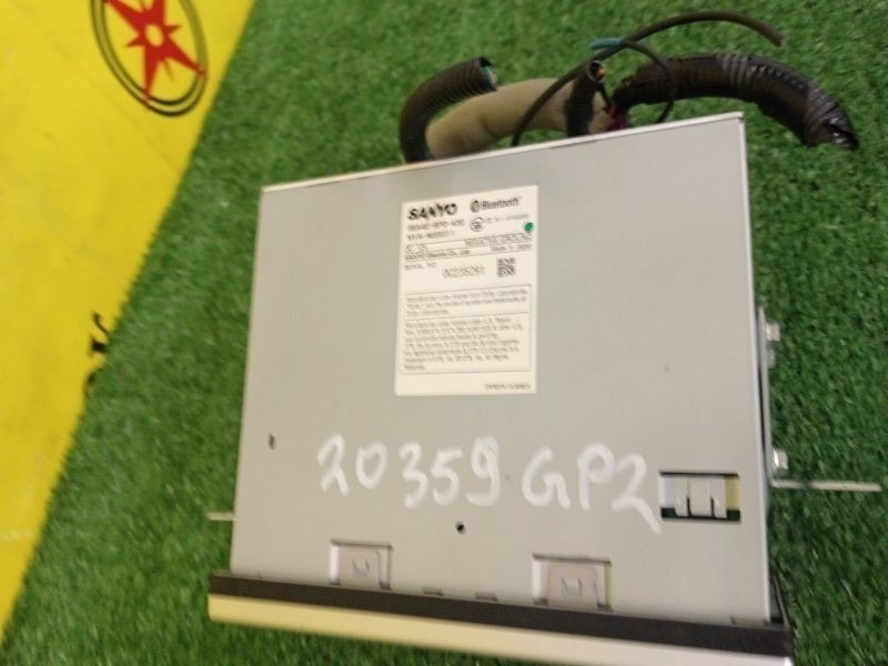 Магнитола, 2000 рублей, Красноярск