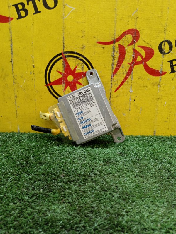 Блок управления SRS, 4000 рублей, Красноярск