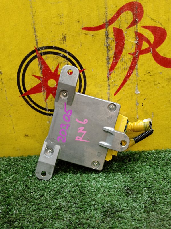 Блок управления SRS, 4000 рублей, Красноярск