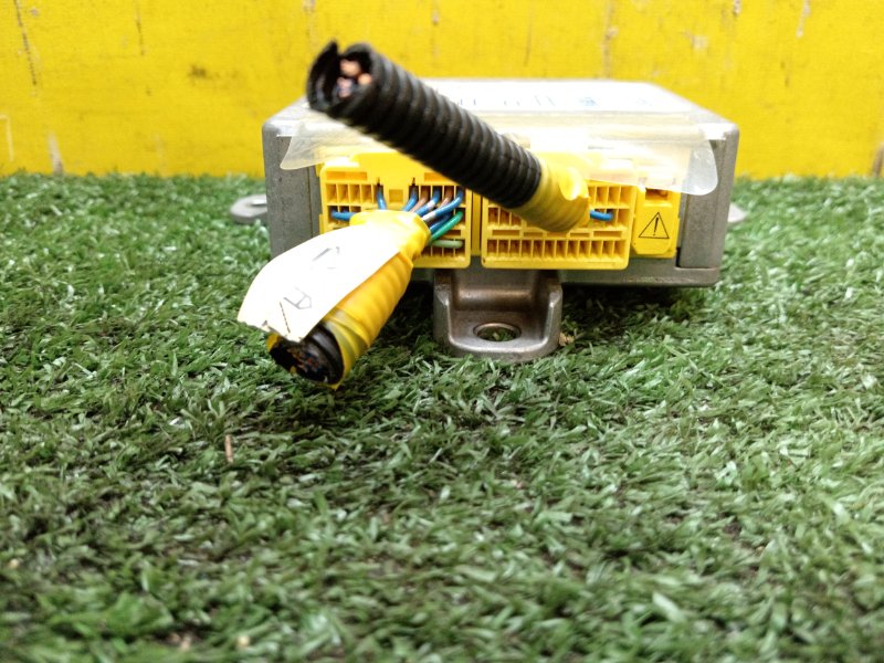 Блок управления SRS, 4000 рублей, Красноярск