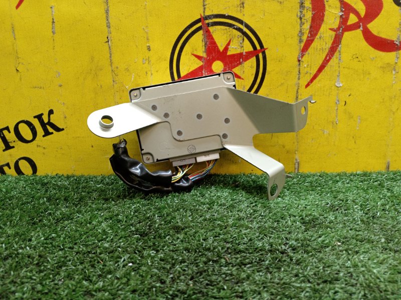 Блок управления АКПП, 2000 рублей, Красноярск