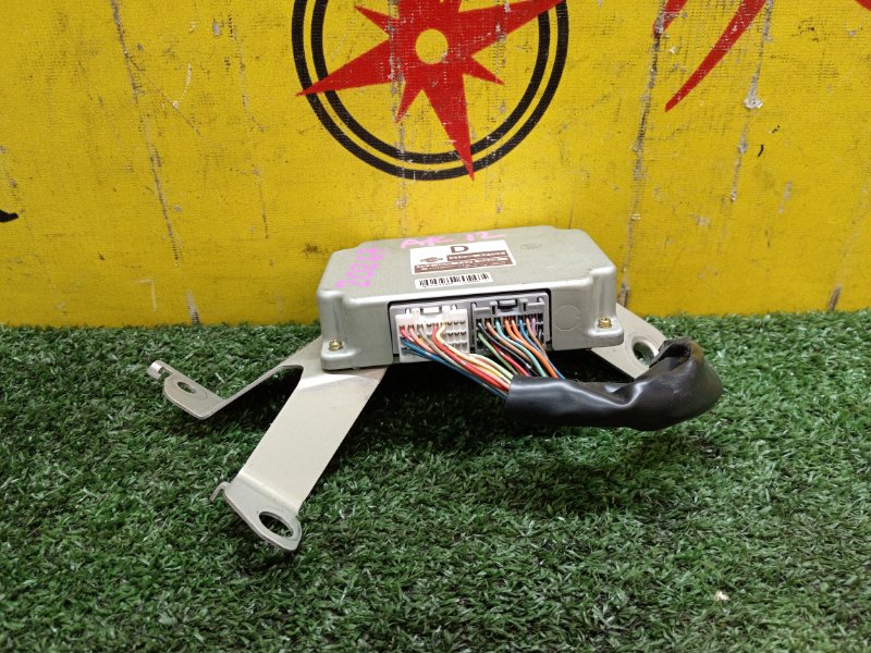 Блок управления АКПП, 2000 рублей, Красноярск