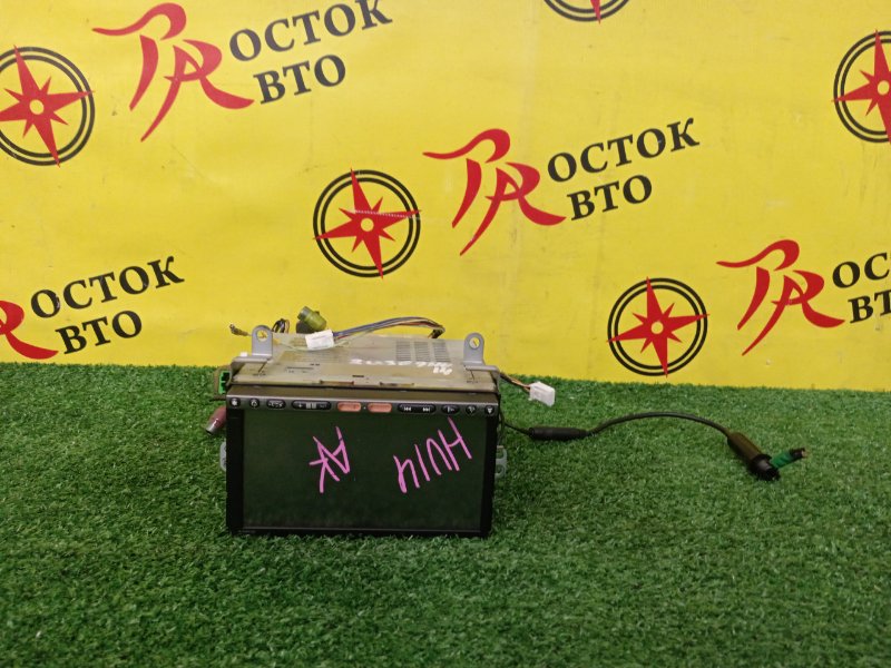 Магнитола, 3000 рублей, Красноярск