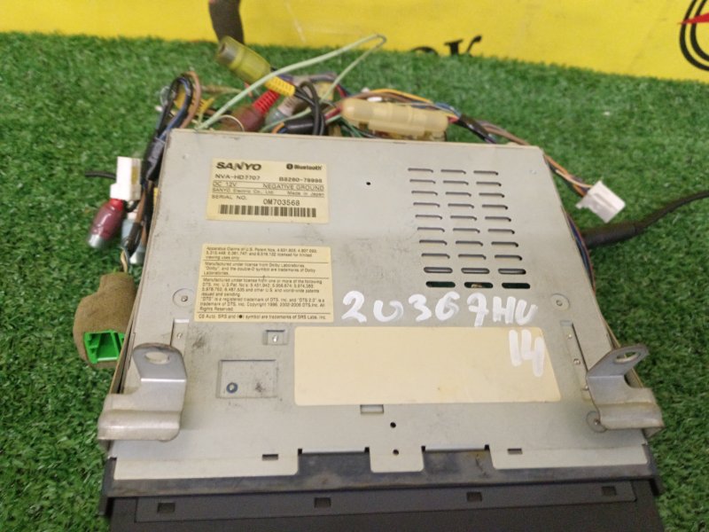 Магнитола, 3000 рублей, Красноярск