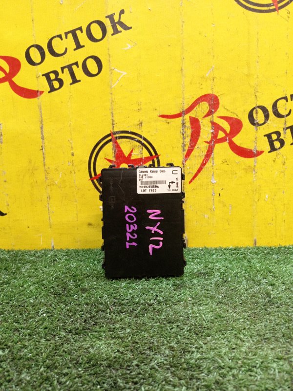 Блок управления климат-контролем, 800 рублей, Красноярск