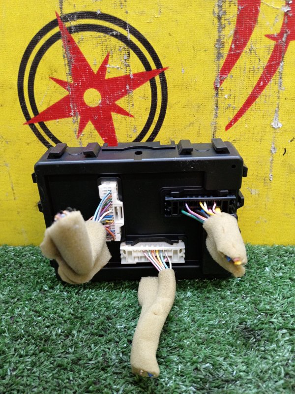 Блок управления климат-контролем, 800 рублей, Красноярск