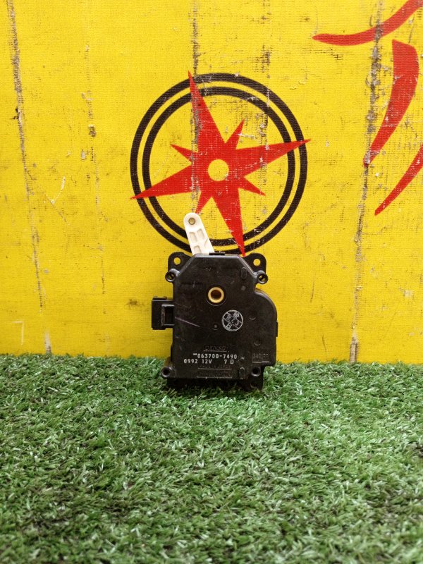 Сервопривод заслонок печки, 6000 рублей, Красноярск