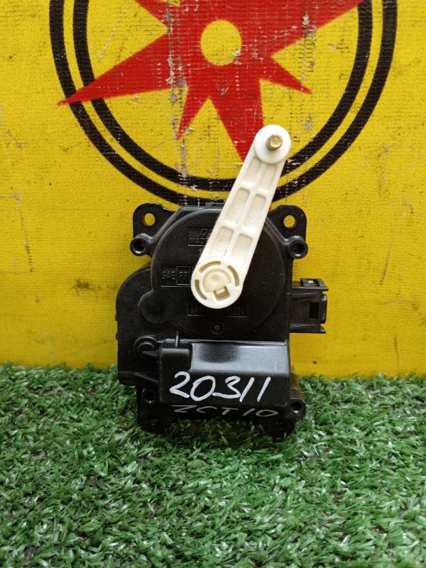 Сервопривод заслонок печки, 6000 рублей, Красноярск