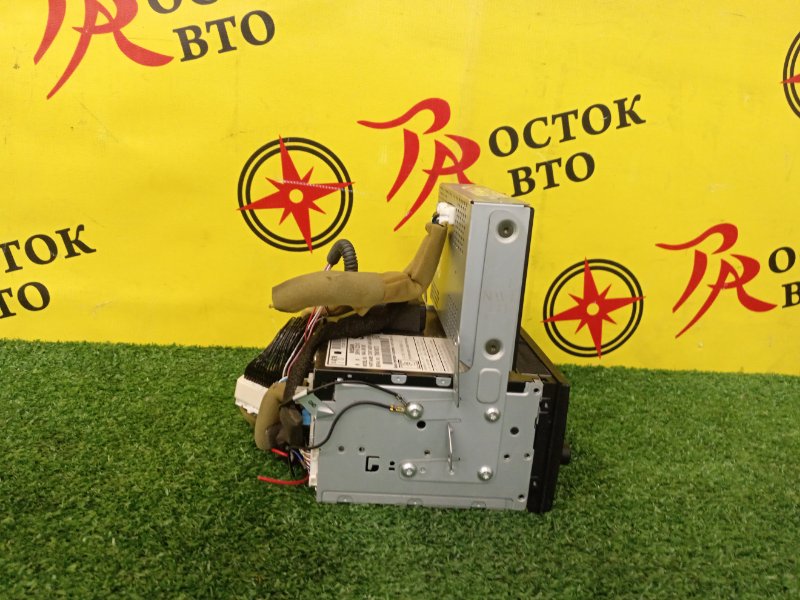 Магнитола, 3000 рублей, Красноярск