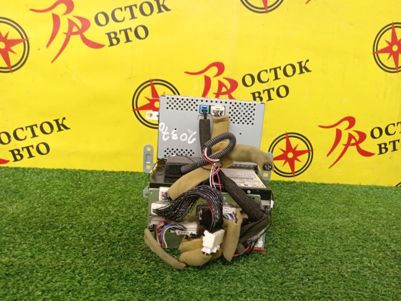 Магнитола, 3000 рублей, Красноярск