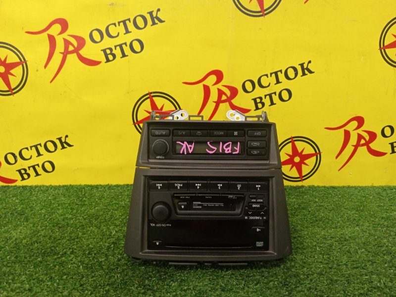 Блок управления климат-контролем, 7000 рублей, Красноярск